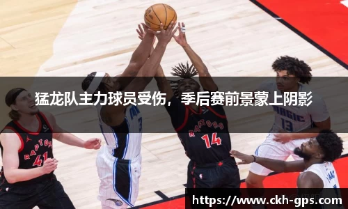 猛龙队主力球员受伤，季后赛前景蒙上阴影